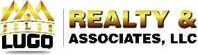 Logo for Lugo Realty & Associates, LLC